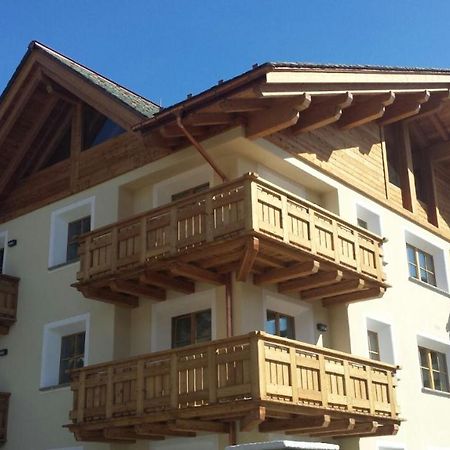 Appartamento Cimino Бормио Экстерьер фото